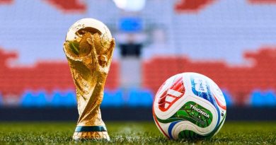 Copa del Mundo 2026