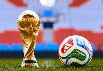 Copa del Mundo 2026