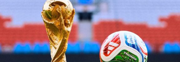 Copa del Mundo 2026