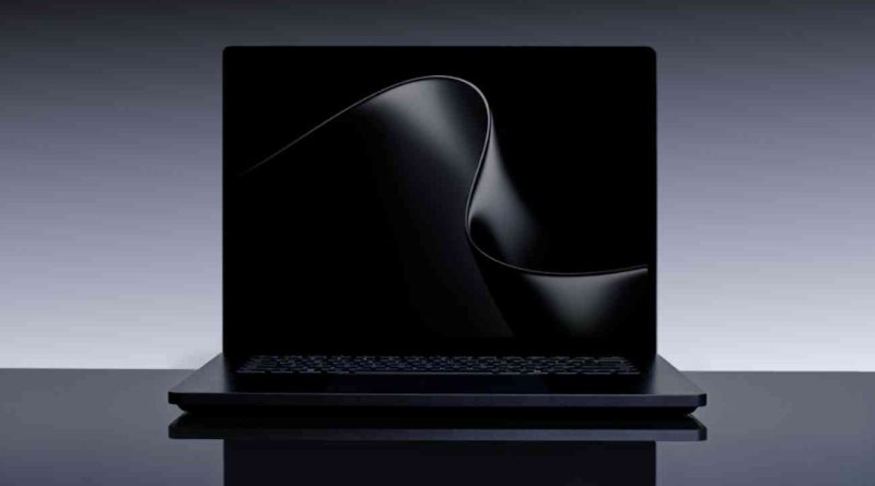Surface Laptop Ultra