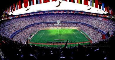 Todo lo que debes saber sobre la gran inauguración del Mundial