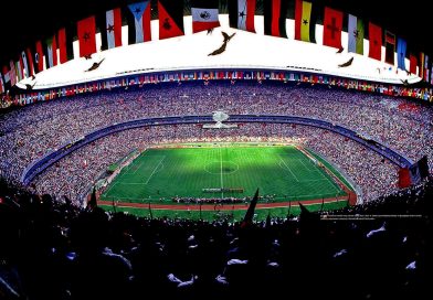 Todo lo que debes saber sobre la gran inauguración del Mundial