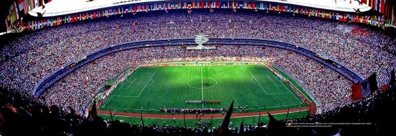 Todo lo que debes saber sobre la gran inauguración del Mundial