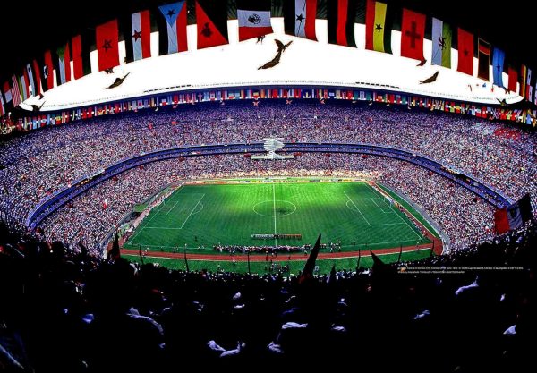 Todo lo que debes saber sobre la gran inauguración del Mundial