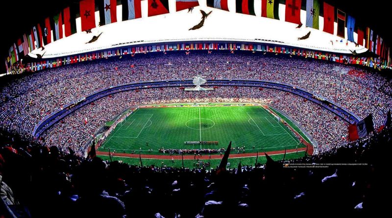 Todo lo que debes saber sobre la gran inauguración del Mundial