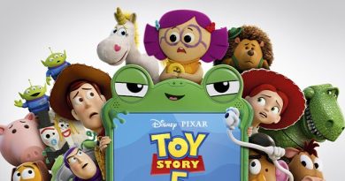 Toy Story
