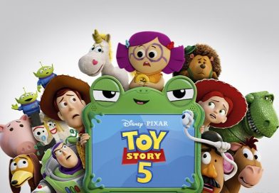 Toy Story