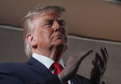 Trump: "Terminamos hoy la guerra con Irán"