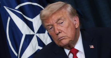 Trump advierte a la OTAN de un efecto bumerán tras su rechazo a ayudar a EE.UU. con Irán