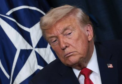 Trump advierte a la OTAN de un efecto bumerán tras su rechazo a ayudar a EE.UU. con Irán
