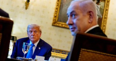 "Trump nos ha perjudicado": Israel critica duramente el posible acuerdo entre EE.UU. e Irán