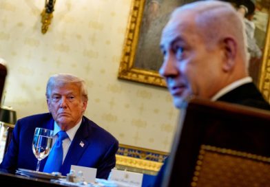 "Trump nos ha perjudicado": Israel critica duramente el posible acuerdo entre EE.UU. e Irán