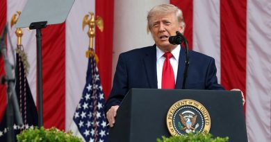 Trump responde si reanudaría guerra con Irán bajo este escenario