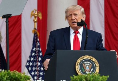 Trump responde si reanudaría guerra con Irán bajo este escenario