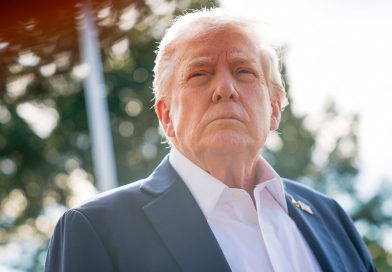 Trump revela cuando declarará la "victoria total" sobre Irán