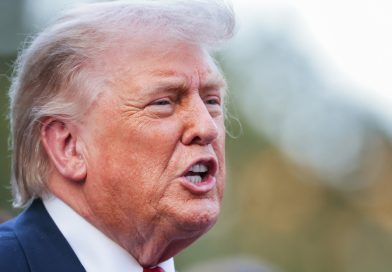 Trump se pronuncia sobre Netanyahu tras llamarlo "puto loco"