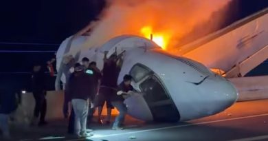 Un empresario tecnológico muere en accidente aéreo en Texas