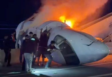 Un empresario tecnológico muere en accidente aéreo en Texas