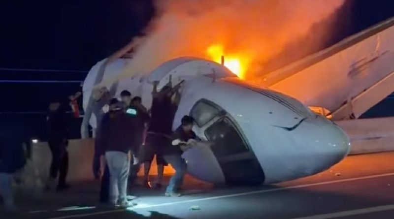 Un empresario tecnológico muere en accidente aéreo en Texas