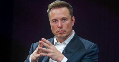 "Un enorme iceberg de maldad": Musk comenta el informe sobre violaciones masivas en el Reino Unido
