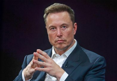 "Un enorme iceberg de maldad": Musk comenta el informe sobre violaciones masivas en el Reino Unido