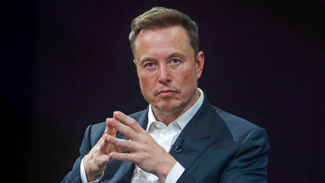 "Un enorme iceberg de maldad": Musk comenta el informe sobre violaciones masivas en el Reino Unido