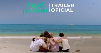 "Un viaje de película" lleva los paisajes de Venezuela a Amazon Prime