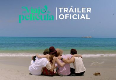 "Un viaje de película" lleva los paisajes de Venezuela a Amazon Prime