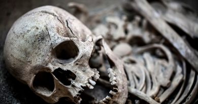 Una amenaza letal ya afectaba a los humanos hace 5.500 años
