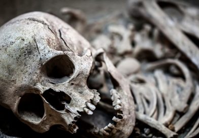 Una amenaza letal ya afectaba a los humanos hace 5.500 años