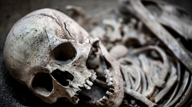 Una amenaza letal ya afectaba a los humanos hace 5.500 años