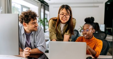 'Unbossing': Por qué en la generación Z ya no quieren ser jefes