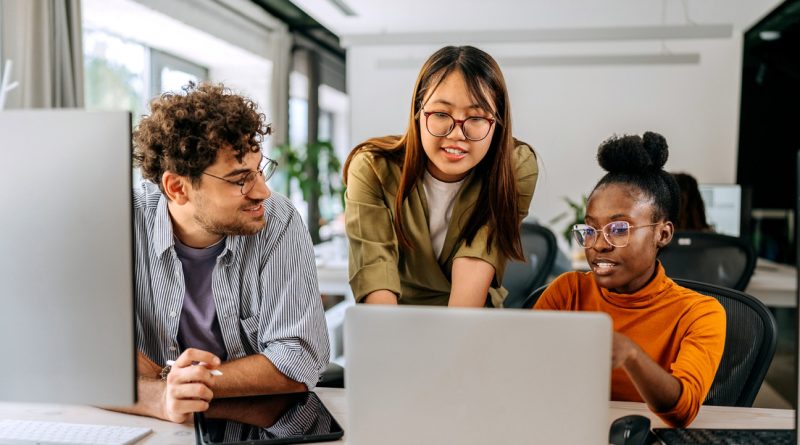 'Unbossing': Por qué en la generación Z ya no quieren ser jefes