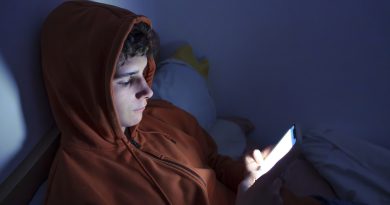 Uno de cada cinco jóvenes usa chatbots de IA para lidiar con problemas psicológicos