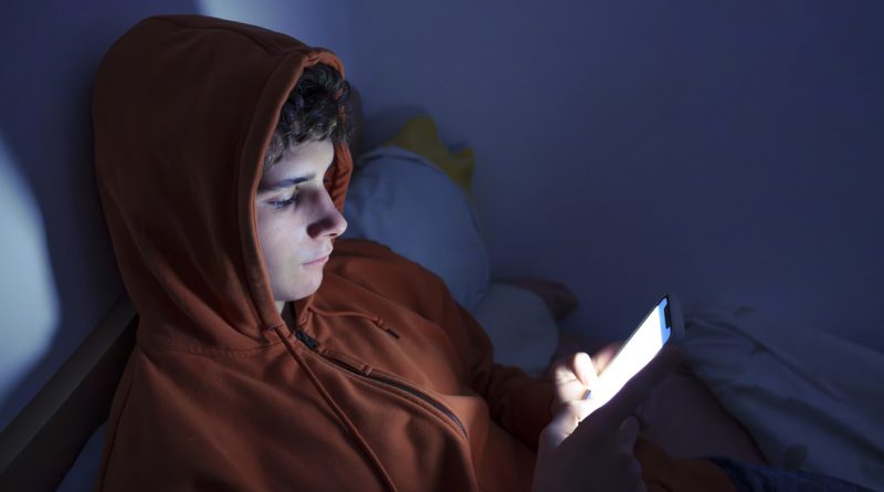 Uno de cada cinco jóvenes usa chatbots de IA para lidiar con problemas psicológicos