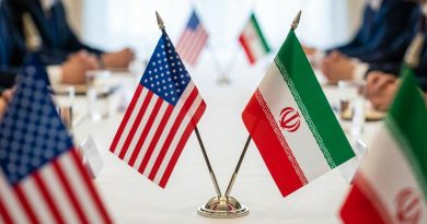 Vance: EE.UU. e Irán mantienen el contacto directo a más alto nivel en 47 años