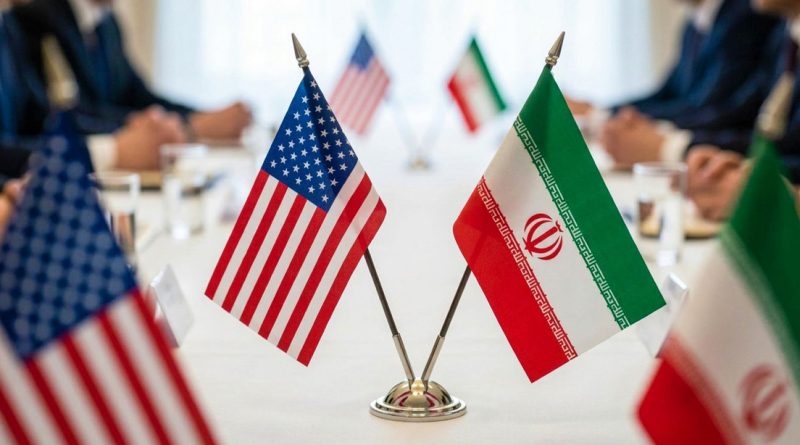 Vance: EE.UU. e Irán mantienen el contacto directo a más alto nivel en 47 años