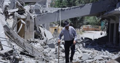 Vance: Líbano e Israel mantienen conversaciones directas, como no lo hacían desde hace meses