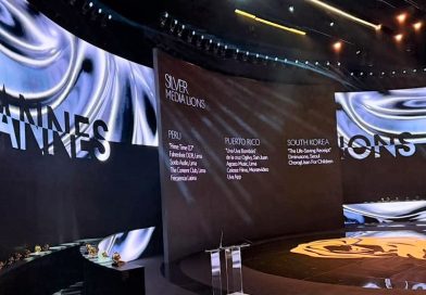 Venezuela obtiene Doble Oro en Cannes, por campaña de la red 600K (el caso de las actas electorales)