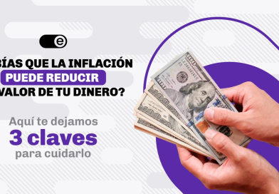 Francesco Lovaglio Tafuri: Estrategias efectivas para multiplicar tu dinero en tiempos de inflación
