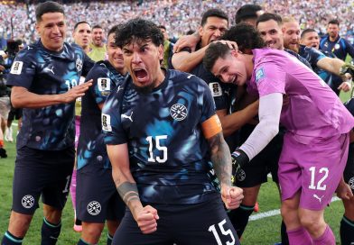 "¡A la casa!": Redes se inundan de memes tras la eliminación de Alemania por Paraguay