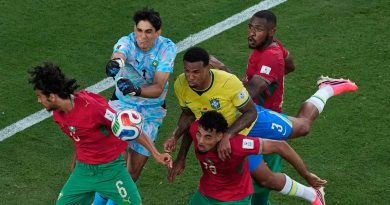 ¡Sufrió la Canarinha!: Los mejores memes del sorpresivo empate entre Brasil y Marruecos