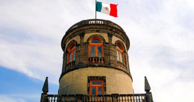 ¿La FIFA pagó por utilizar el histórico Castillo de Chapultepec de México? Esto dice Sheinbaum