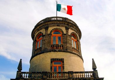 ¿La FIFA pagó por utilizar el histórico Castillo de Chapultepec de México? Esto dice Sheinbaum