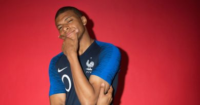 ¿Mbappé presidente de Francia?: El astro revela su inesperado plan a futuro
