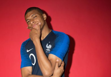¿Mbappé presidente de Francia?: El astro revela su inesperado plan a futuro