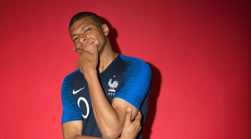 ¿Mbappé presidente de Francia?: El astro revela su inesperado plan a futuro