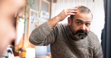 ¿Por qué el tratamiento contra la caída del cabello no funciona igual en todas las personas?
