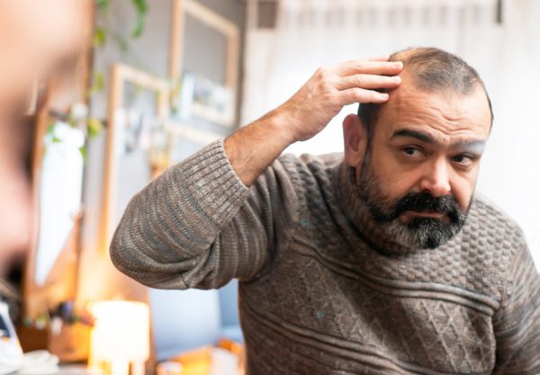 ¿Por qué el tratamiento contra la caída del cabello no funciona igual en todas las personas?