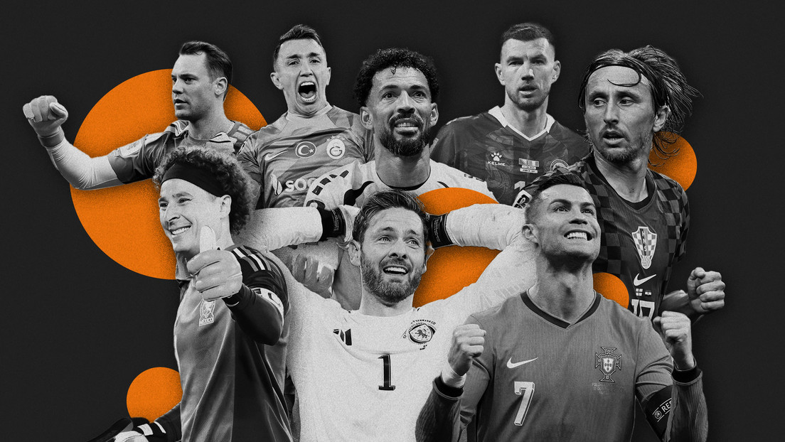La coincidencia que convierte a este Mundial en algo sin precedentes